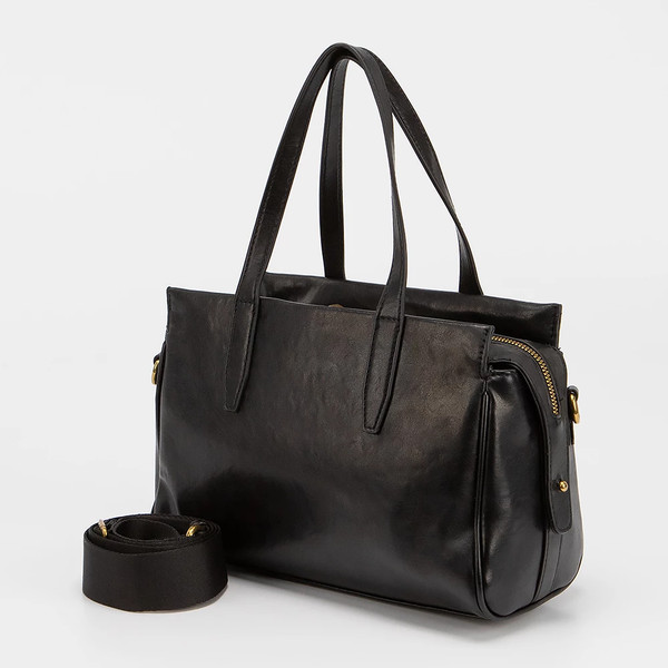 Изображение товара Сумка David Jones 823-CM7820-BLK (черный)