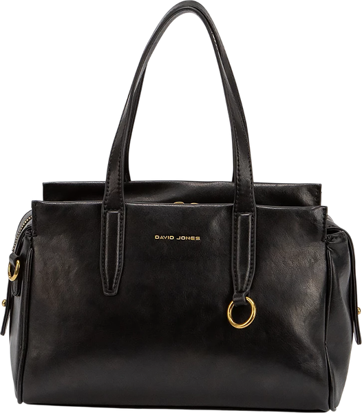 Изображение товара Сумка David Jones 823-CM7820-BLK (черный)