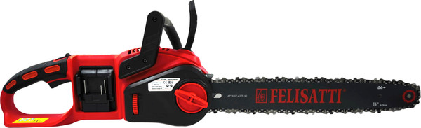Изображение товара Пила цепная аккумуляторная Felisatti FT1164