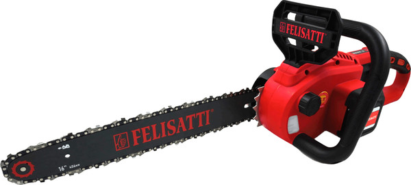 Изображение товара Пила цепная аккумуляторная Felisatti FT1164