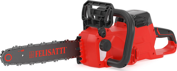 Изображение товара Пила цепная аккумуляторная Felisatti FT1163