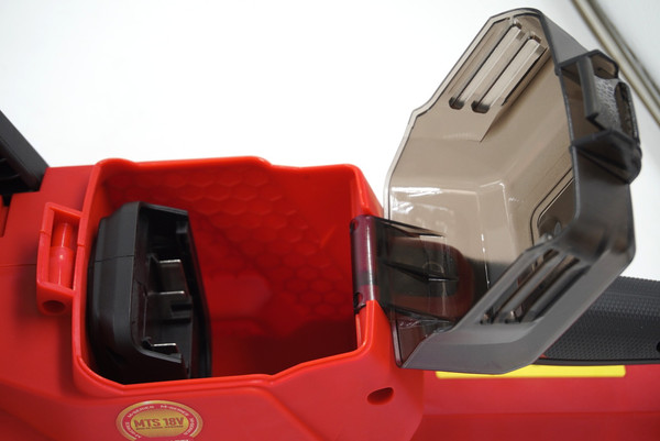 Изображение товара Пила цепная аккумуляторная Felisatti FT1163