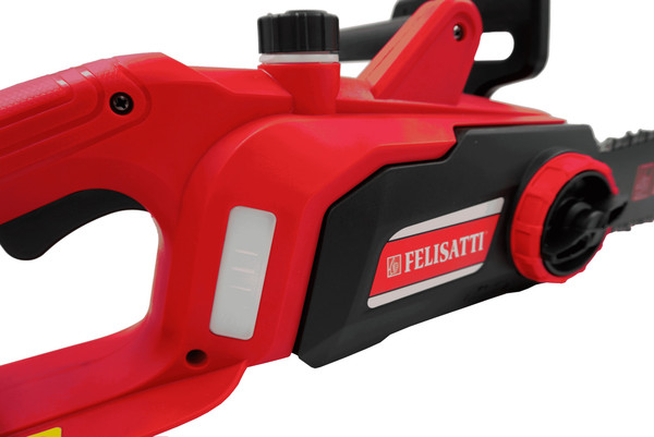 Изображение товара Пила цепная аккумуляторная Felisatti FT6702