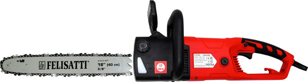 Изображение товара Пила цепная аккумуляторная Felisatti FT6700