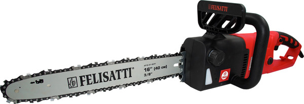 Изображение товара Пила цепная аккумуляторная Felisatti FT6700