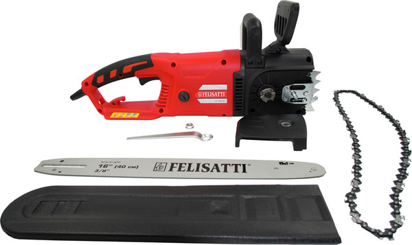 Изображение товара Пила цепная аккумуляторная Felisatti FT6700