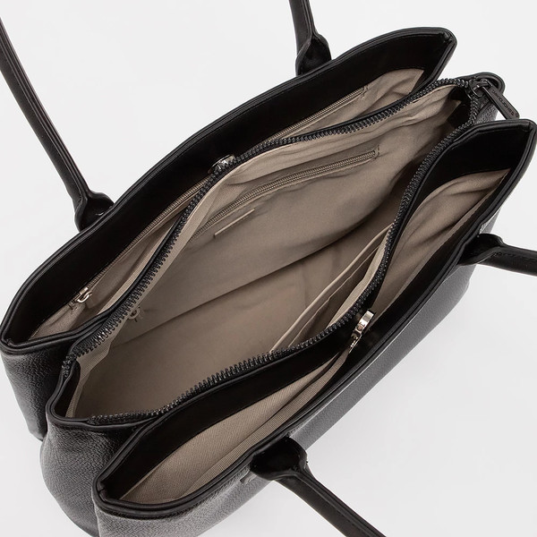 Изображение товара Сумка David Jones 823-CM7844-BLK (черный)