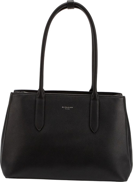 Изображение товара Сумка David Jones 823-CM7844-BLK (черный)
