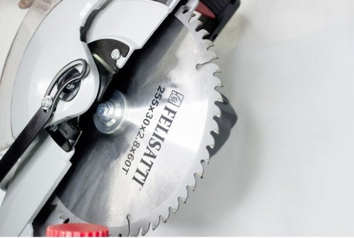 Изображение товара Торцовочная пила Felisatti FT5005