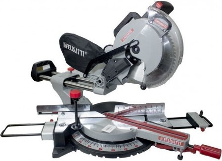 Изображение товара Торцовочная пила Felisatti FT5005