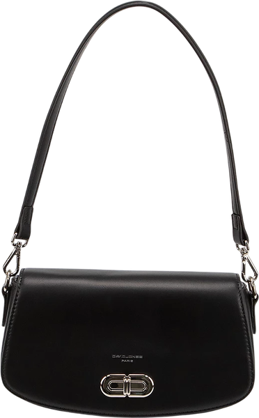 Изображение товара Сумка David Jones 823-CM7856-BLK (черный)
