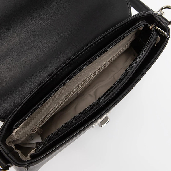 Изображение товара Сумка David Jones 823-CM7856-BLK (черный)