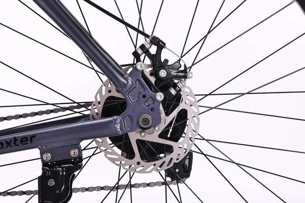 Изображение товара Велосипед Arena Baxter 29 2026 (21, графитовый матовый)