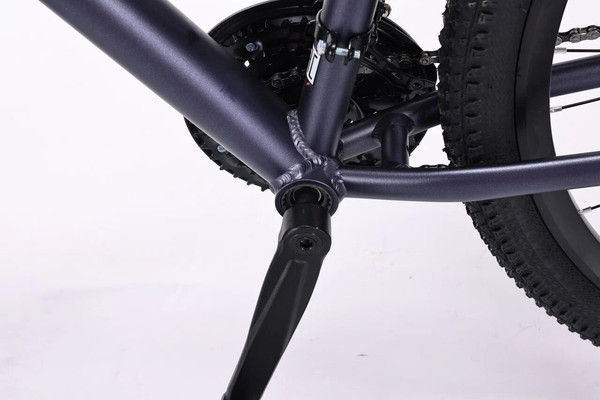 Изображение товара Велосипед Arena Baxter 29 2026 (21, графитовый матовый)