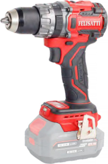 Изображение товара Аккумуляторная дрель-шуруповерт Felisatti FT1099