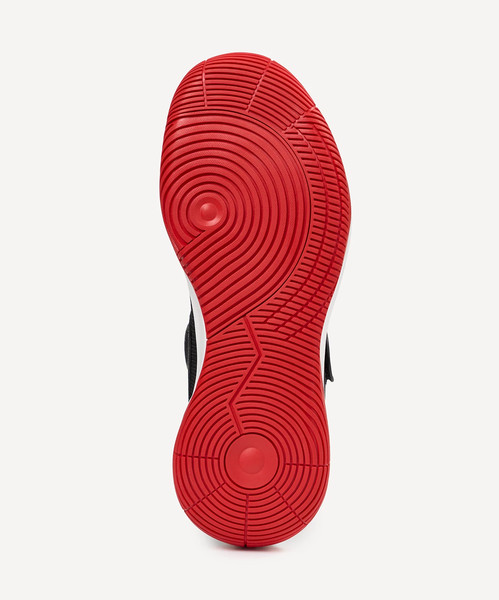 Изображение товара Кроссовки Jogel Launch 2.0 MID (р. 44, черный/красный/белый)