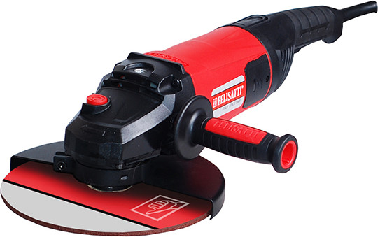 Изображение товара Угловая шлифовальная машина Felisatti FT8503