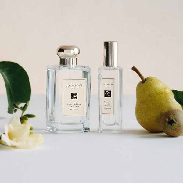 Изображение товара Одеколон Jo Malone English Pear & Freesia (100мл)