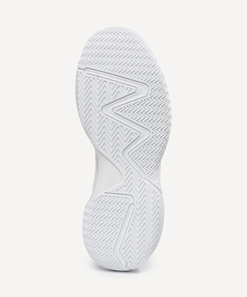 Изображение товара Кроссовки Jogel Playmaker (р. 44, белый/голубой/черный)