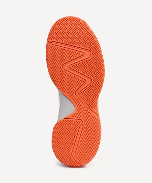 Изображение товара Кроссовки Jogel Playmaker (р. 39, серый/оранжевый)
