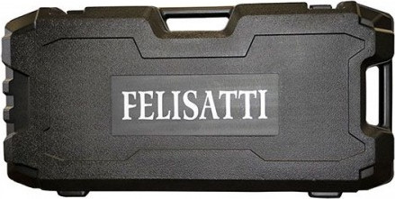 Изображение товара Отбойный молоток Felisatti FT7703
