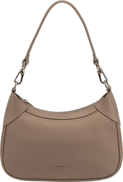 Изображение товара Сумка David Jones 823-CM7823-WTP (теплый коричневый/серый)