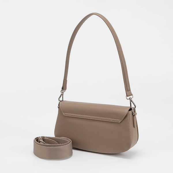 Изображение товара Сумка David Jones 823-CM7856-WTP (теплый коричневый/серый)