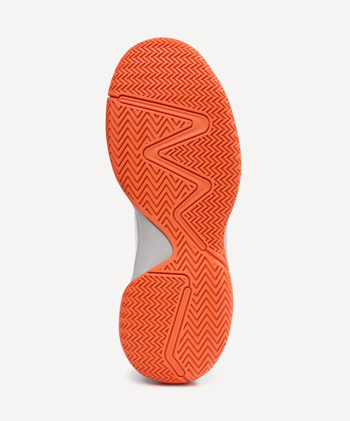 Изображение товара Кроссовки Jogel Playmaker (р. 44, серый/оранжевый)