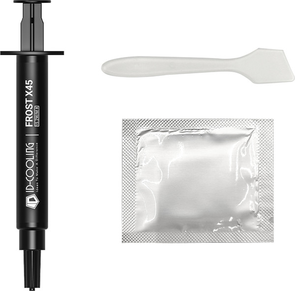 Изображение товара Термопаста ID-Cooling Frost X45 (2г)