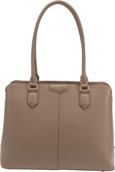 Изображение товара Сумка David Jones 823-CM7466-1-WTP (теплый коричневый/серый)