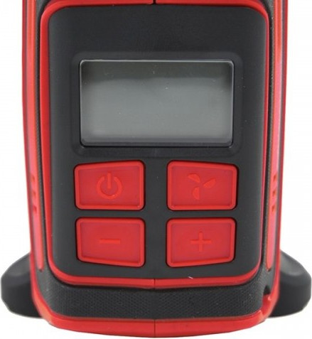 Изображение товара Строительный фен Felisatti FT2004