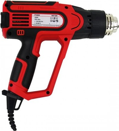 Изображение товара Строительный фен Felisatti FT2004