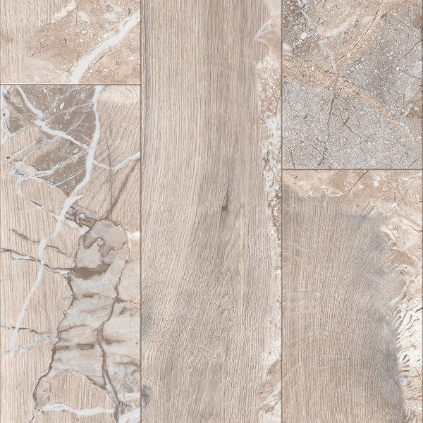 Изображение товара Линолеум Juteks Nelson Elder Stone 4 (2x2м)