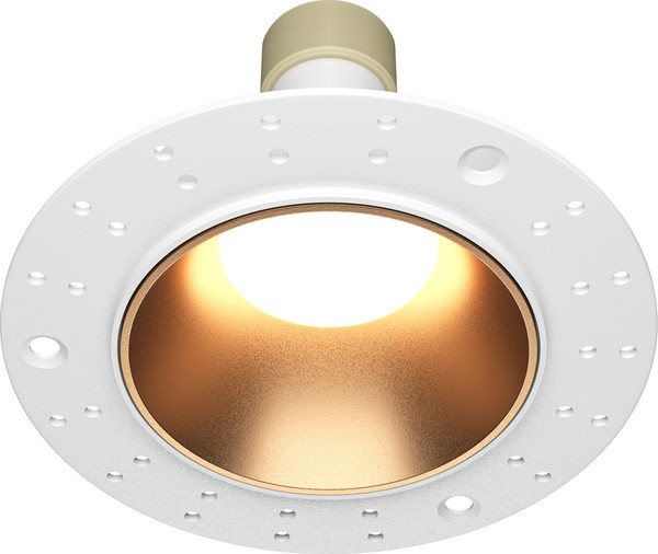 Изображение товара Точечный светильник Maytoni DL126-GU10-TRS-MG