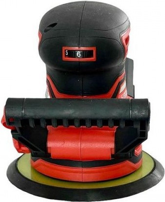 Изображение товара Эксцентриковая шлифовальная машина Felisatti FT8722