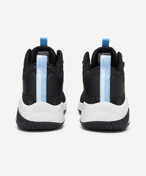 Изображение товара Кроссовки Jogel Playmaker (р. 40, черный/белый)