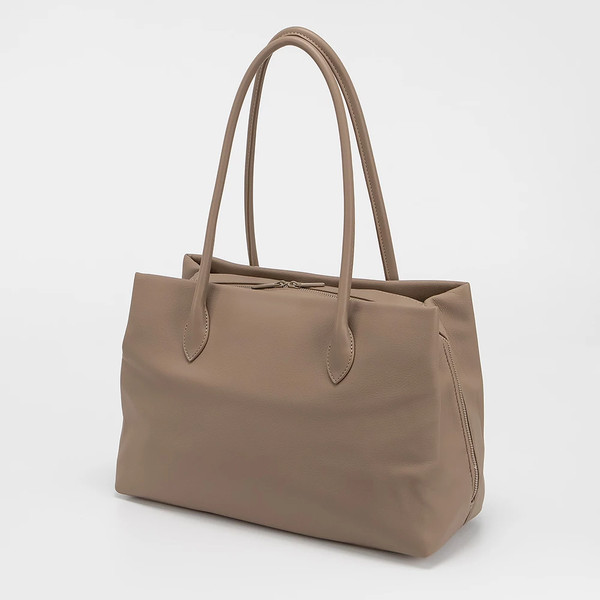 Изображение товара Сумка David Jones 823-CM7740-WTP (теплый коричневый/серый)