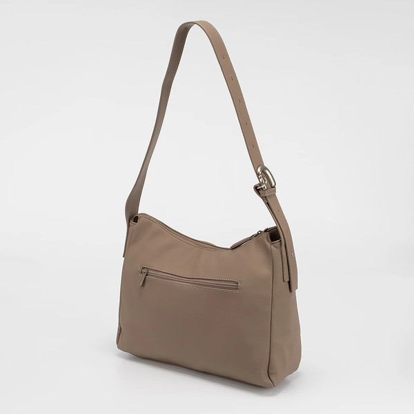 Изображение товара Сумка David Jones 823-CM7741-WTP (теплый коричневый/серый)