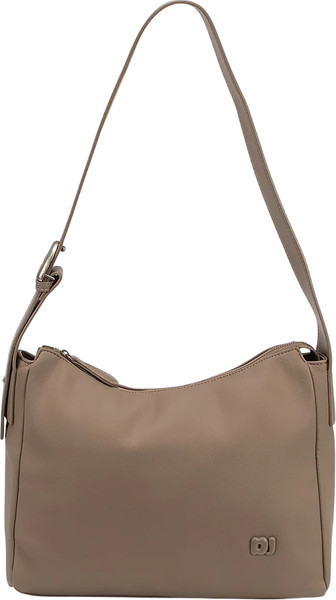 Изображение товара Сумка David Jones 823-CM7741-WTP (теплый коричневый/серый)
