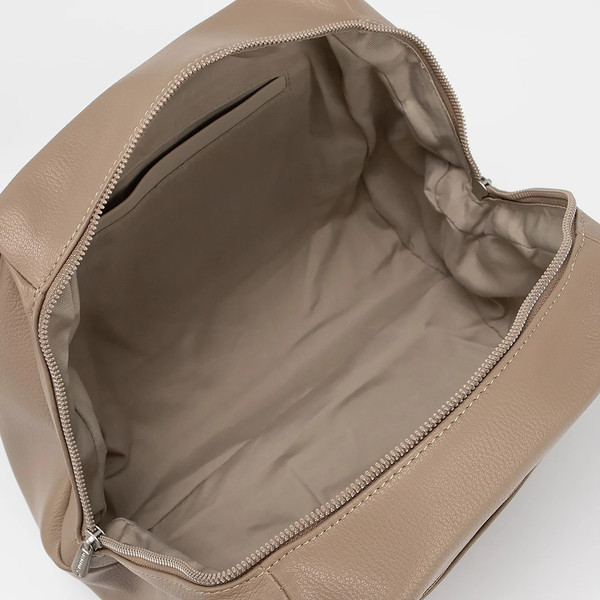 Изображение товара Сумка David Jones 823-CM7751-WTP (теплый коричневый/серый)