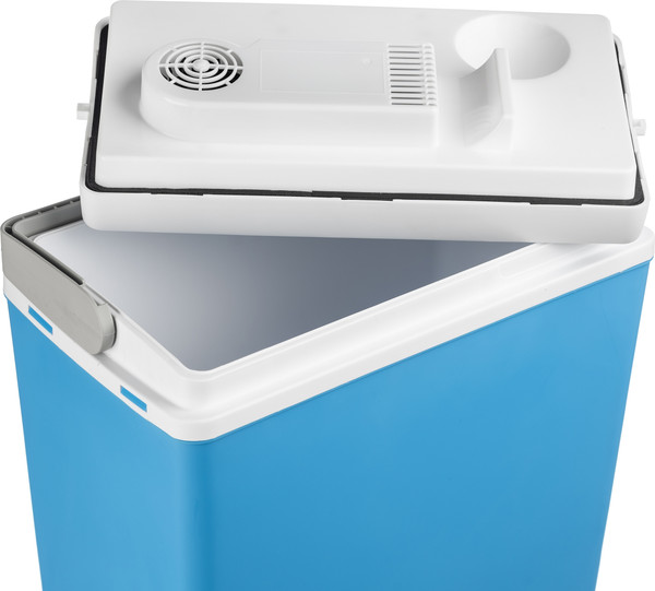 Изображение товара Автохолодильник Sundays SN-22 (синий)