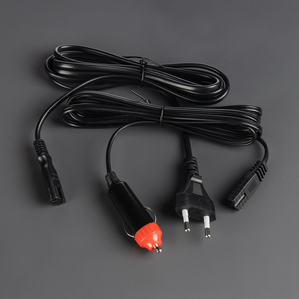 Изображение товара Автохолодильник Sundays SN-22 (серый)