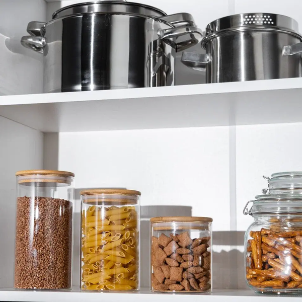 Изображение товара Емкость для хранения Swed house 34.20.9190