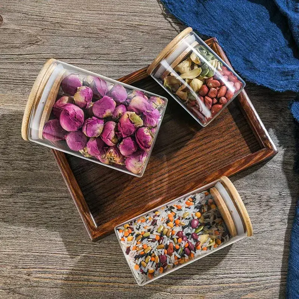 Изображение товара Емкость для хранения Swed house 34.20.9190