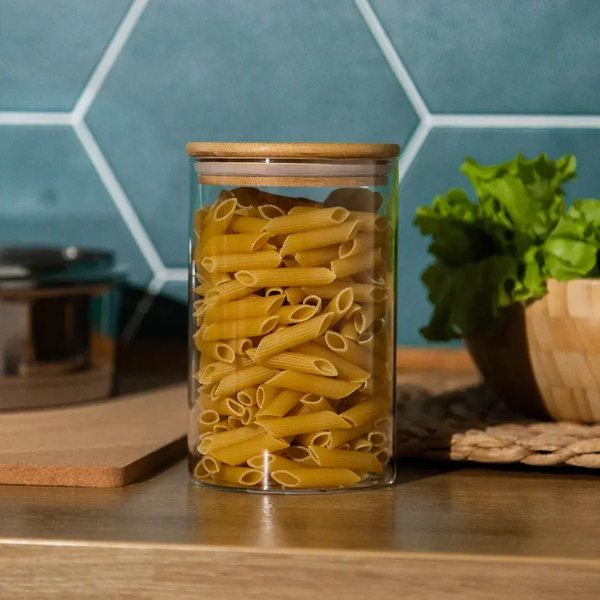 Изображение товара Емкость для хранения Swed house 34.20.9190