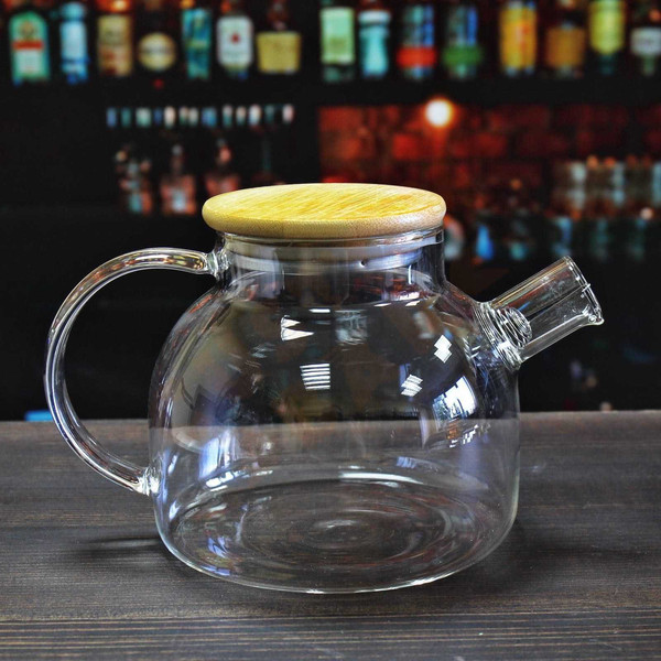 Изображение товара Заварочный чайник Swed house 34.07.6531