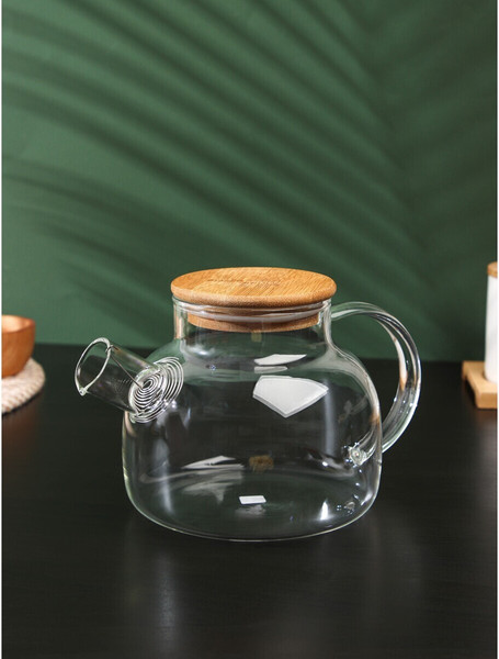 Изображение товара Заварочный чайник Swed house 34.07.6531