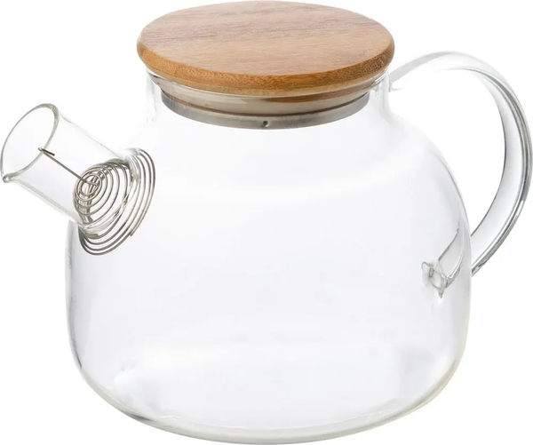 Изображение товара Заварочный чайник Swed house 34.07.6531