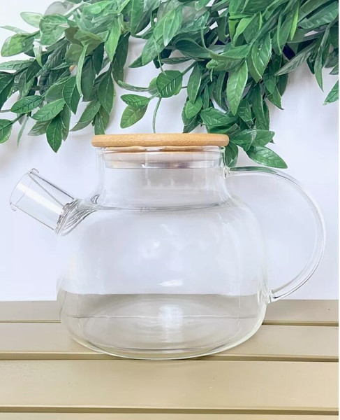 Изображение товара Заварочный чайник Swed house 34.07.6531