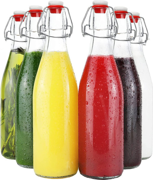 Изображение товара Бутылка для масла Swed house 34.20.1203